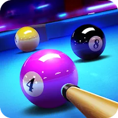 3D Pool Ball Mod APK